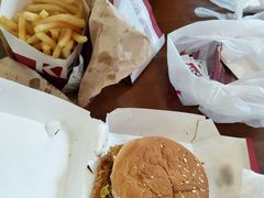 -肯德基(石浦金山店)