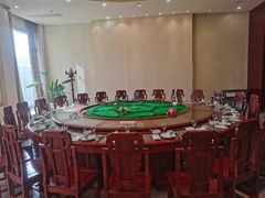 -千禧楼大酒店(高昌路店)