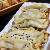 羊蝎子和牛肉锅贴可以封神的一家店！