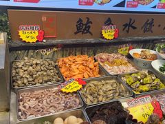 -渔家风味·鲅鱼水饺·央视展播·海鲜天津菜(开发区店)