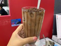 阿华田脆脆-華人 華星冰室(氹仔 店)