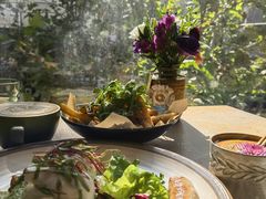 -O'mills Sourdough Bakery&Bistro(永嘉路店)