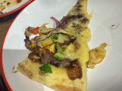 -言玖鲜火锅串串披萨自助(益田假日店)