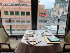 靠窗位-翠园(北京王府中环店)
