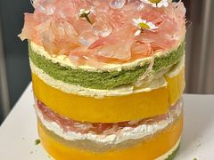 -蜜思琪蛋糕(民生路店)