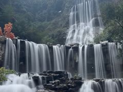 -古龙峡云天玻霸