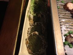 -绿茶餐厅(华联万柳店)