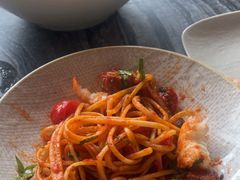 -长沙北辰洲际酒店-兰调全日餐厅