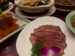 -新白鹿餐厅(龙游路总店·杭帮菜名店)