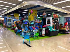 -天丰利生活MALL(和平里店)