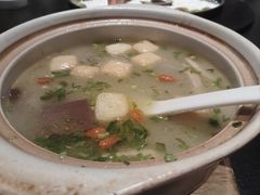 -松鹤楼(狮山永利广场店)
