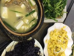 -观桥阁(锦溪店)