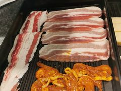-烤路里·韩国品质自助烤肉(石路天虹4号店)