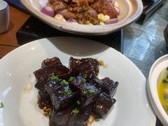 -姜君·千岛湖鱼头馆(浦东大道店)