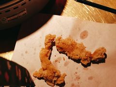 酥肉-烤匠麻辣烤鱼(万象城店)