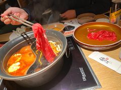 -温野菜涮涮锅(西单大悦城店)