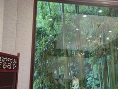 -老洋房花园饭店(绍兴路店)