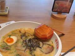 -味千拉面(泰州万达广场店)