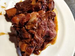 棒骨-靠山屯东北农家菜(八龙桥雅苑店)
