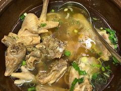 -锦月楼百姓厨房(大箕山商业广场店)