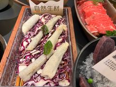 -季季山·云南野生菌火锅(上海首店)