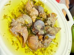 -东海怡品海鲜豆捞(舟宿夜江店)