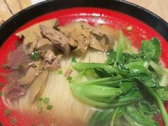 -泰煌鸡·上海白斩鸡·鸡汤面(鹤庆店)
