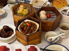 -粤食堂(天津和悦汇店)