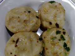 -舒蔡记生煎菜饭(云南中路店)