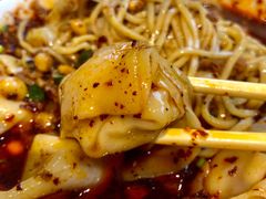 -聚园面庄(新光天地店)