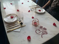 -Wei菋·Le Bistrot