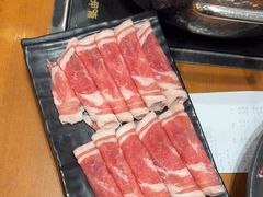 -呷哺呷哺(丰科万达店)