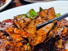 -老瑞福上海菜(人民广场店)