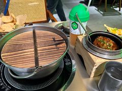 -椰庭·椰子鸡·创意玩家(晶耀前滩店)