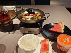 -徐记海鲜(黄土岭|新时空店)