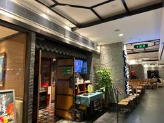 -云海肴·汽锅鸡·云南代表菜(美罗城店)