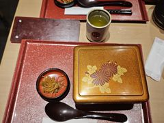 -杵屋(京都ポルタ店)