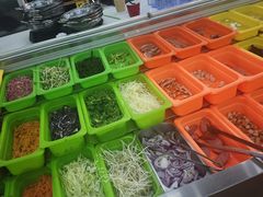 -舞素卷菜煎饼.糁汤(万达金街店)