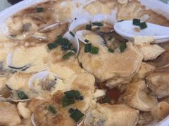 -考记泥焗鸡农庄·海鲜(北洛秘境店)