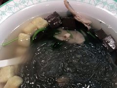 -苏晓玥·手作江南小吃(深圳北站店)