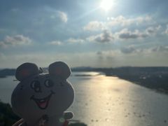 -云龙山