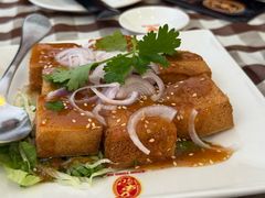 -文东记(马里士他店)