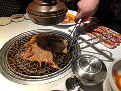 -本家韩国烤肉(青岛万象城店)