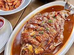 -欢乐蟹庄·精品农家乐(阳澄湖莲花岛店)
