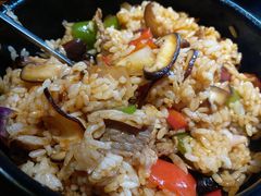 -原始泥炉烤肉(总店)