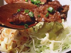 幸福满满烧肉饭-醉虎传(南锣鼓巷店)
