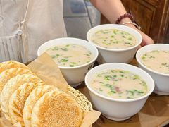 -三义和酒楼(广渠门店)