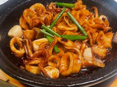 -高佳庄·舟山海鲜(海景旗舰店)