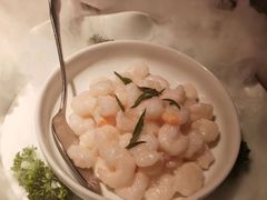 龙井虾仁-金牌外婆家(万象城店)