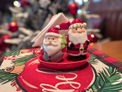 -弗兰克牛排西餐厅Ribone steak house(柠檬花园店)